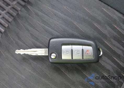 2018 Nissan Rogue S from USA, damaged, VIN 5N1AT2MTXJC775798